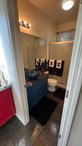 a view of an outdoor sitting area