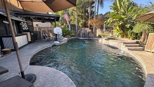 $559,900 | 4205 Moon Rose Court, Turlock, CA 95382