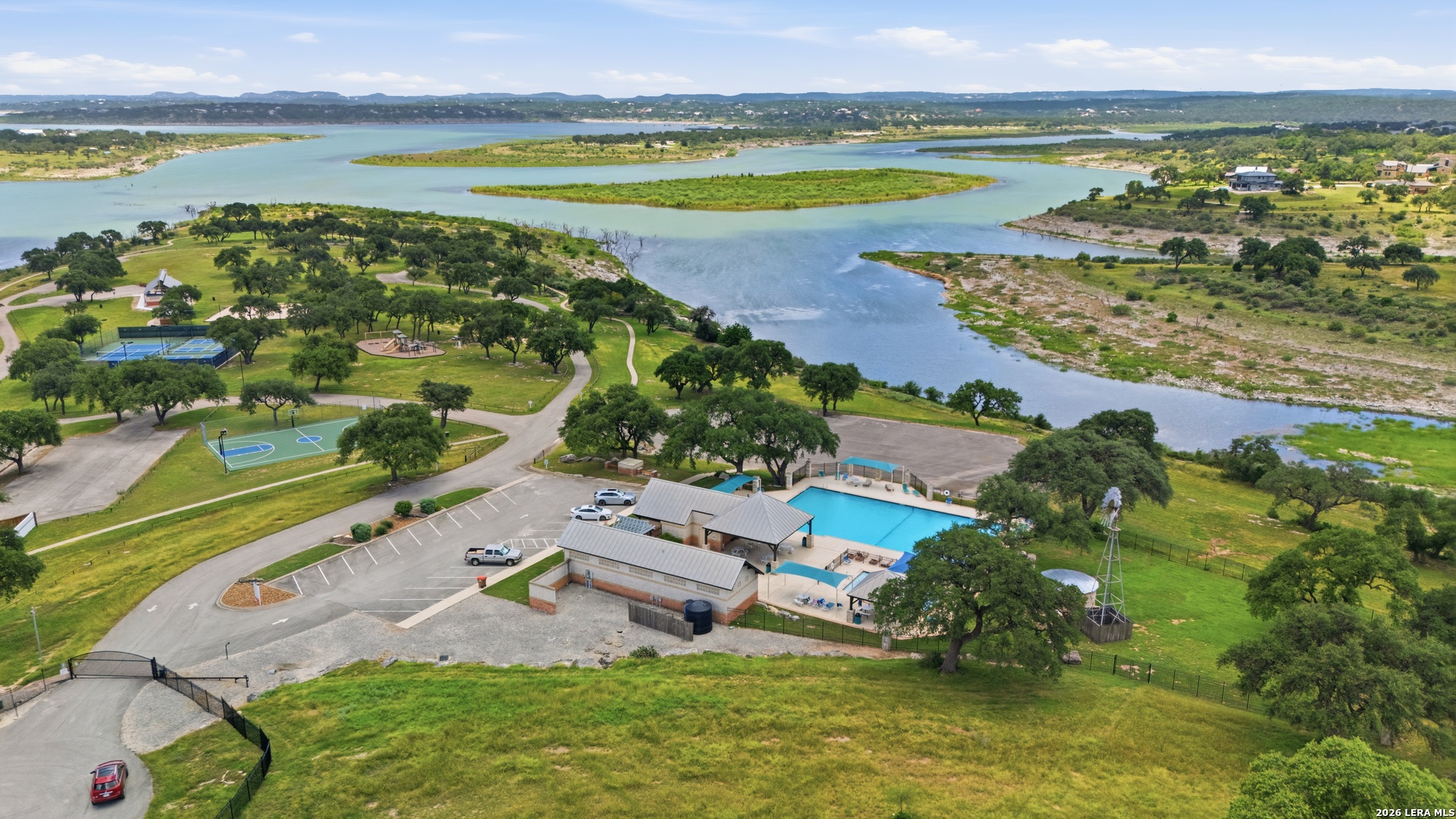 212 High Point Circle Spring Branch, TX 78070 - Photo 46 of 49