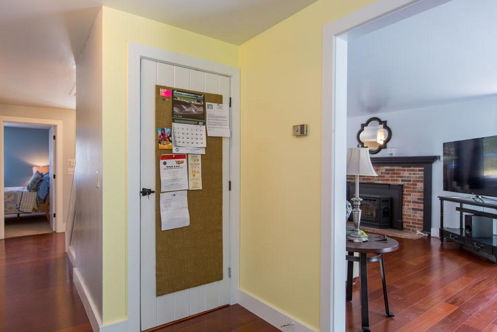 324 Mountain Road Woolwich, ME 04579 - Photo 10 of 35 Photo