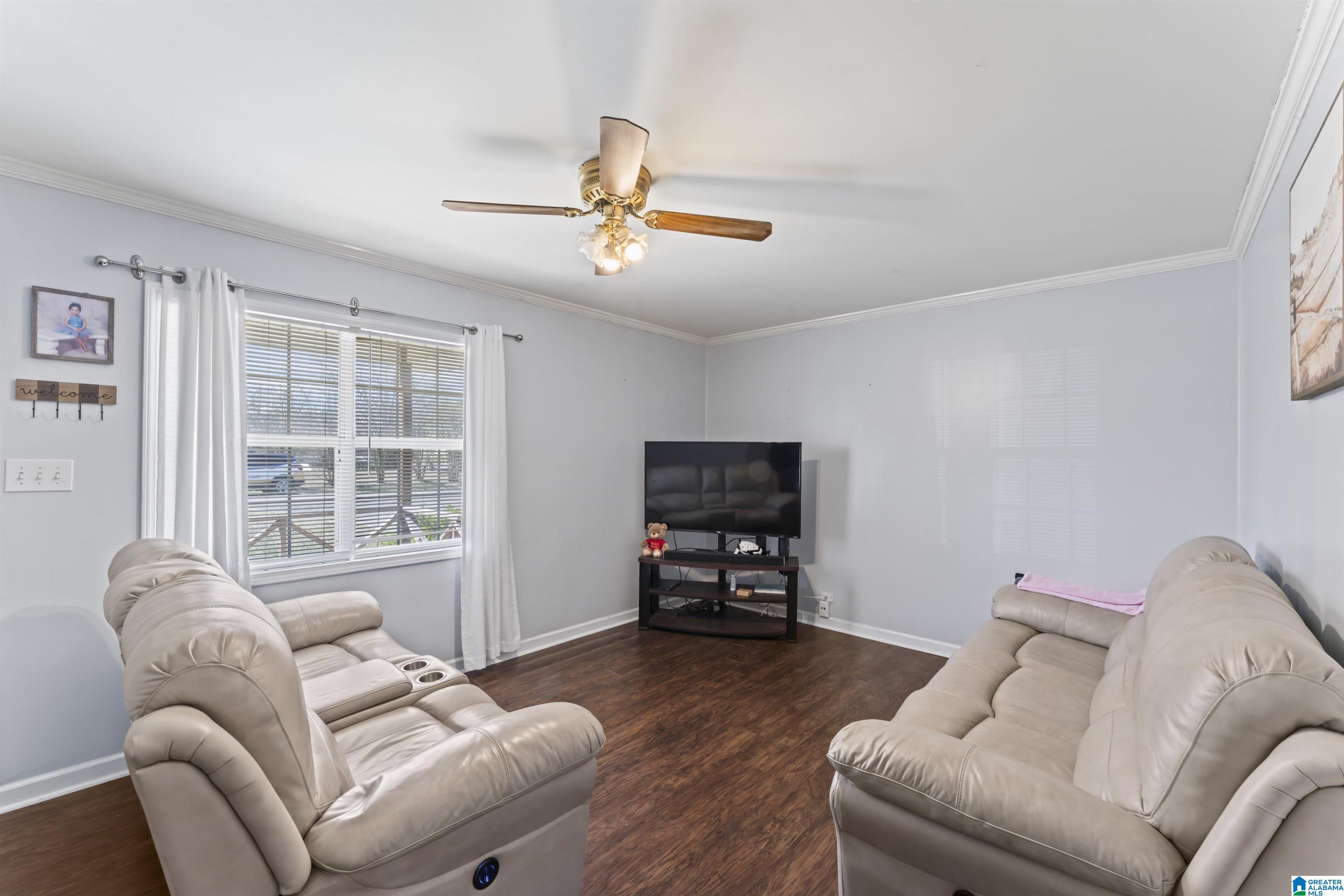 9039 Oak Grove Highland Road Adger, AL 35006 - Photo 7 of 15 Gallery Image 7