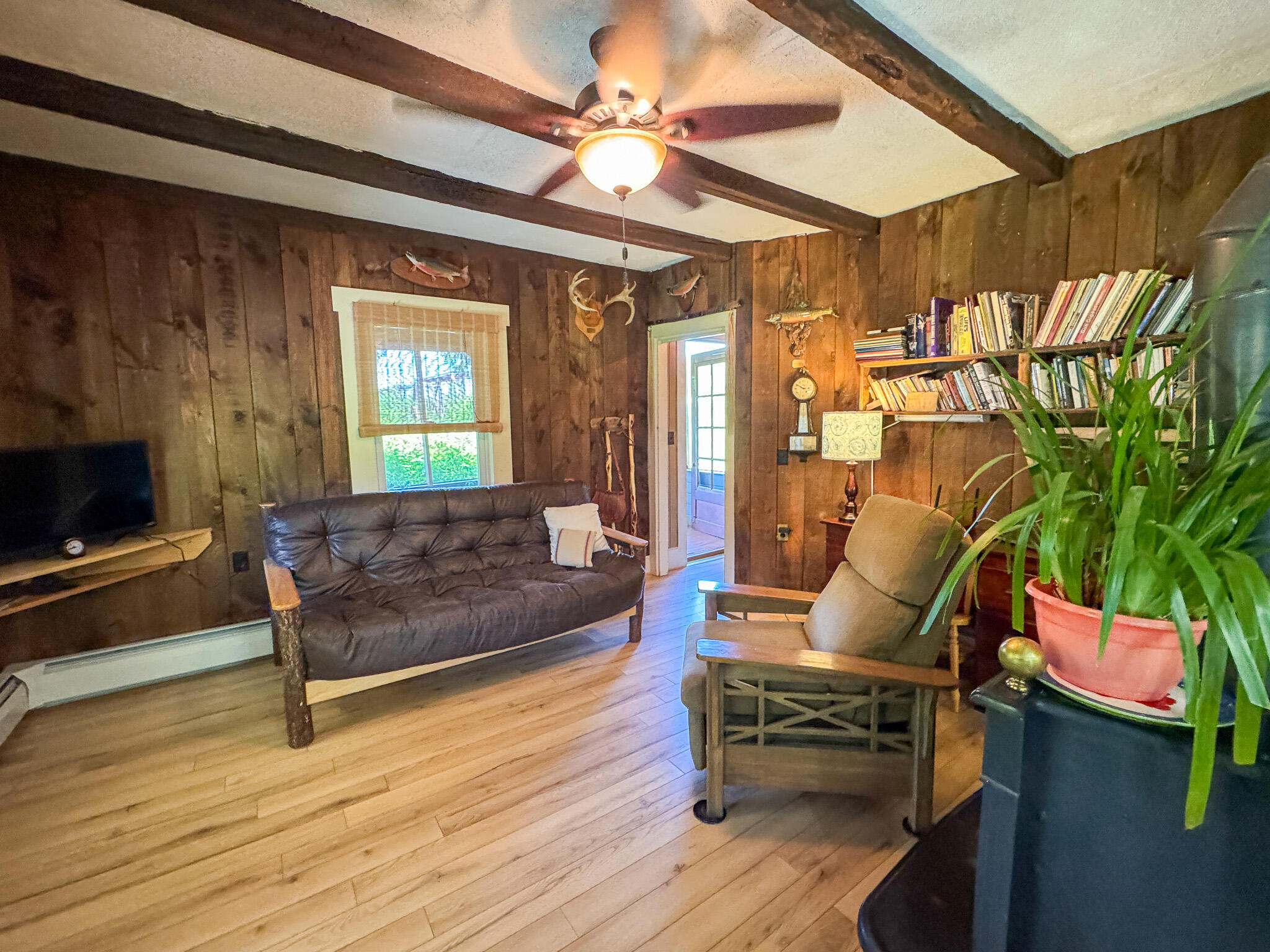 48 River Road Mattawamkeag, ME 04459 - Photo 13 of 35 12