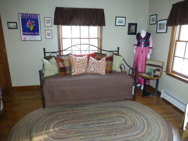 115 Indian Hill Road Machias, ME 04654 - Photo 10 of 19 Den