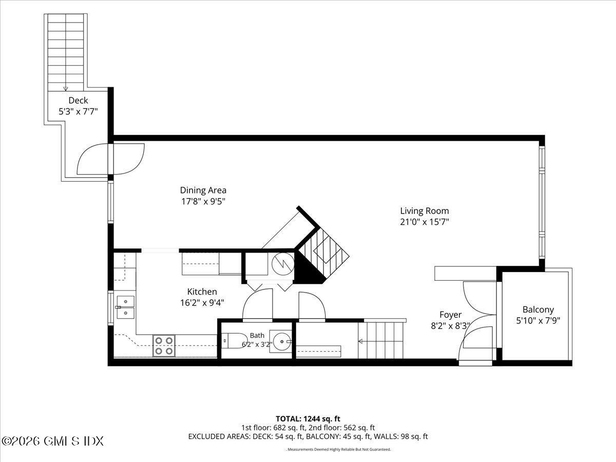 150 Prospect Street, Unit 26 Greenwich, CT 06830 - Photo 17 of 22 01-1st_floor_150_prospect_street_greenwi
