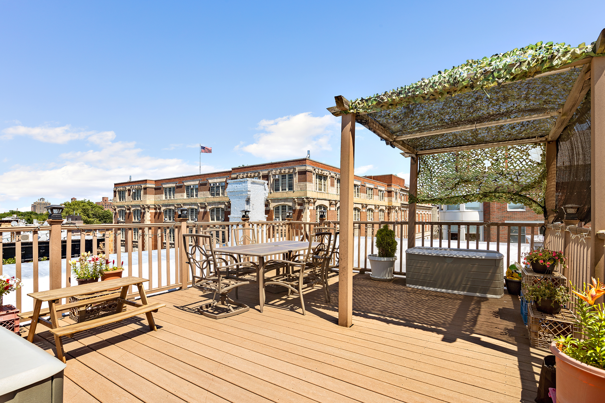 474 5th Street, Unit 2 Brooklyn, NY 11215 - Photo 9 of 11