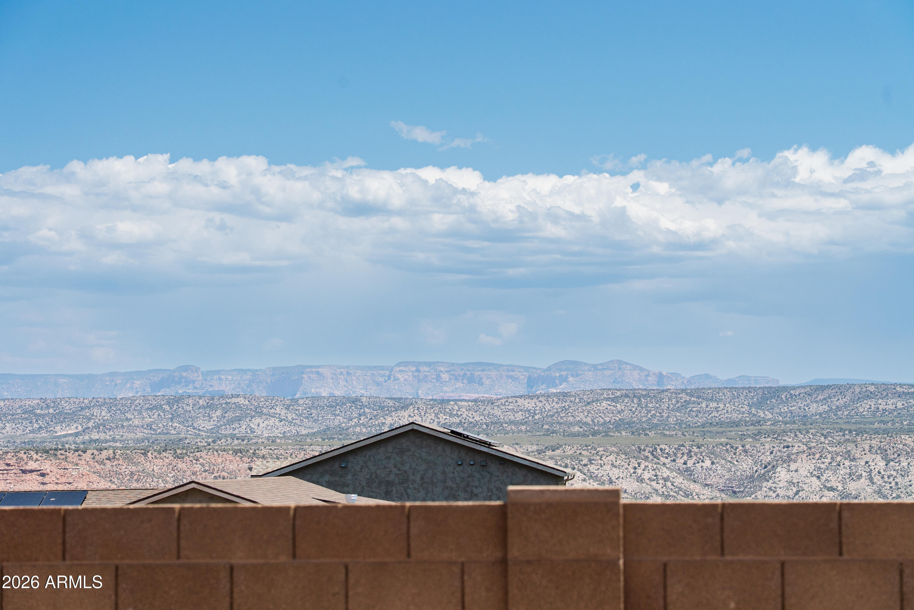 523 Cleopatra Hill Road Clarkdale, AZ 86324 - Photo 4 of 35 Similar Home and view