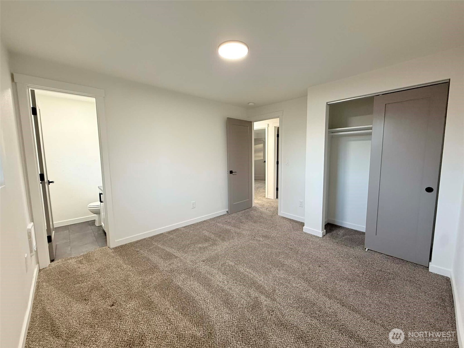 1807 Harding Road Aberdeen, WA 98520 - Photo 19 of 29 a view of empty room