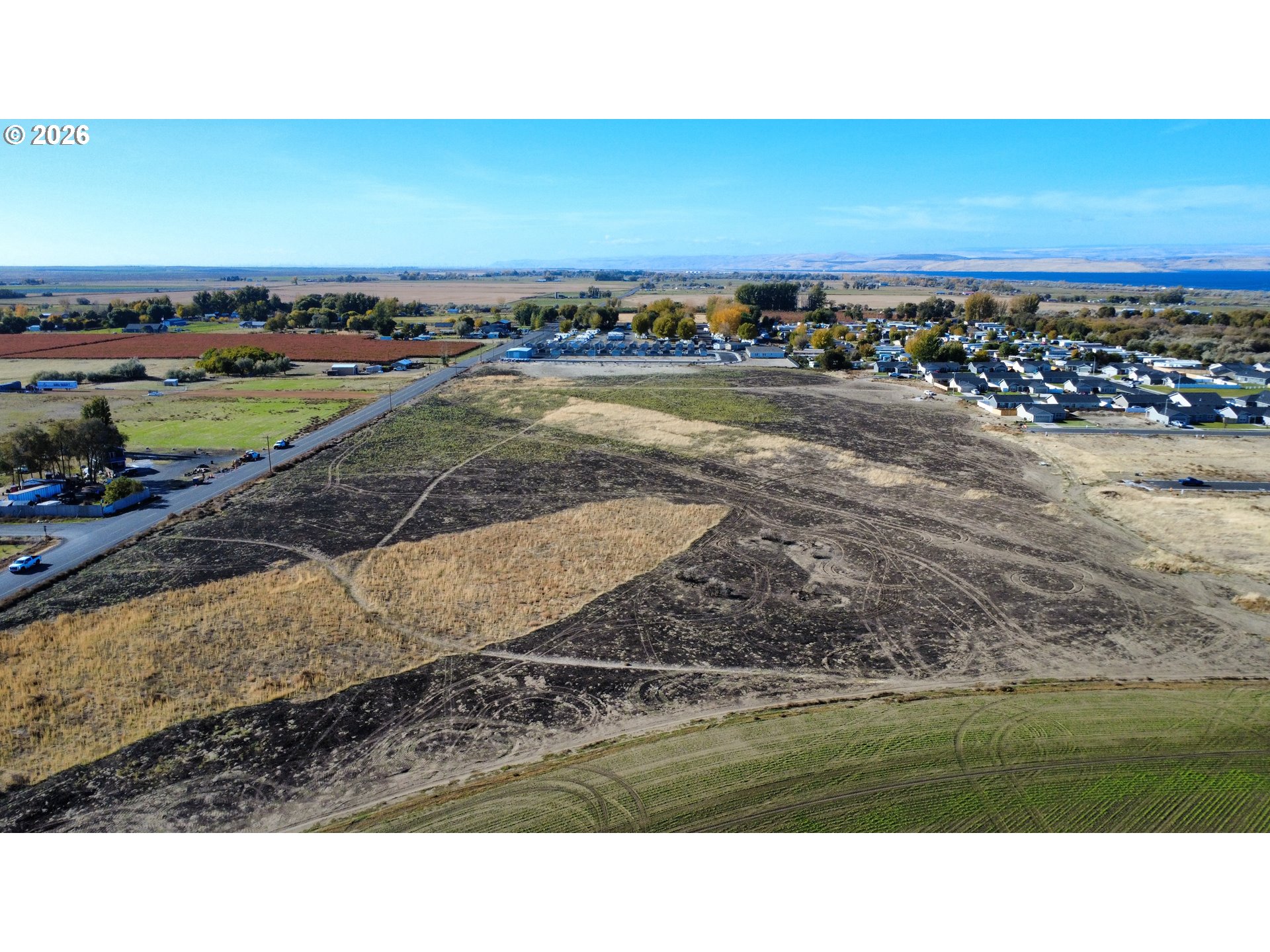 Southwest Kunze Lane Boardman, OR 97818 - Photo 1 of 10 a view of a city