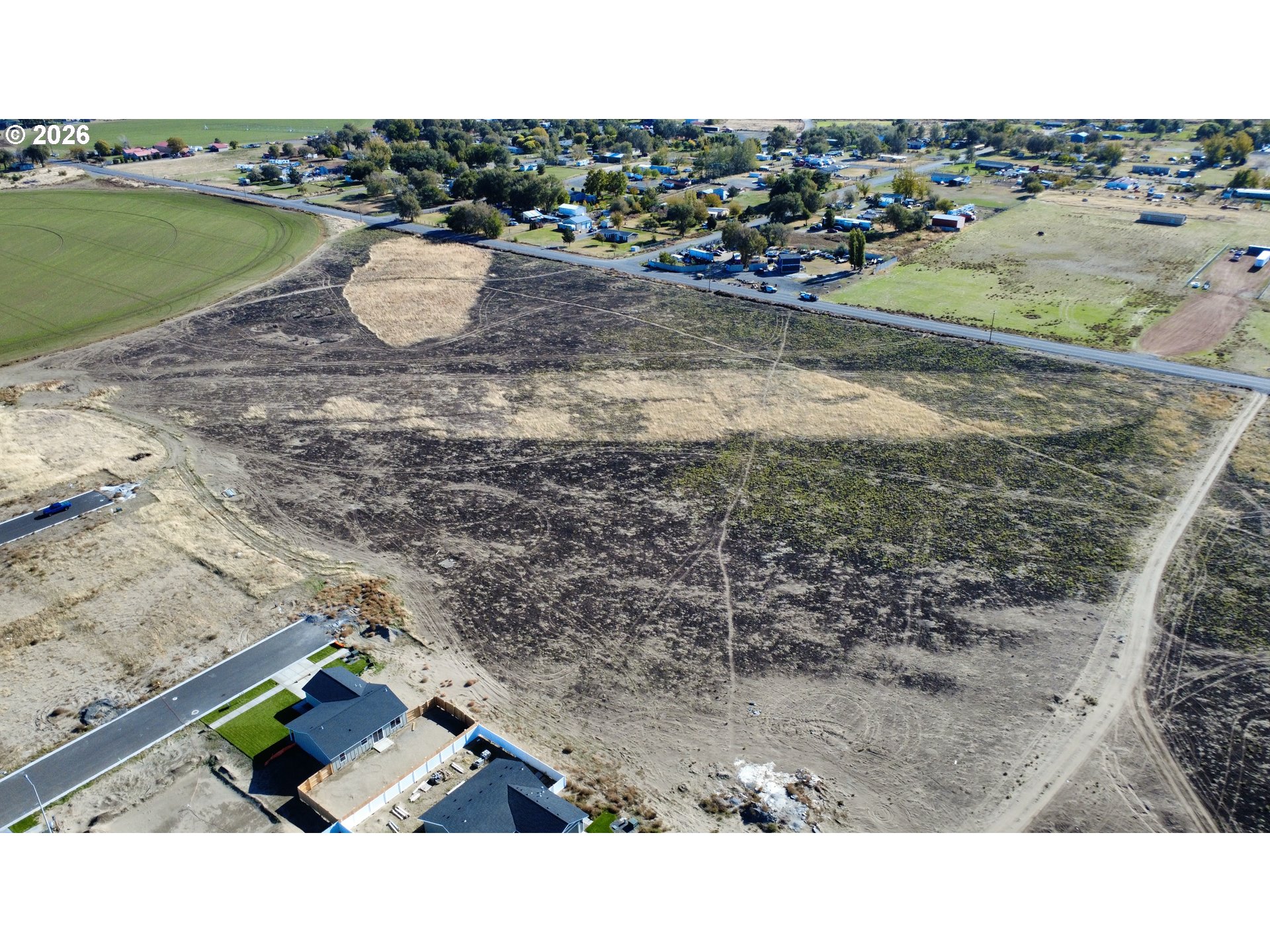 Southwest Kunze Lane Boardman, OR 97818 - Photo 3 of 10