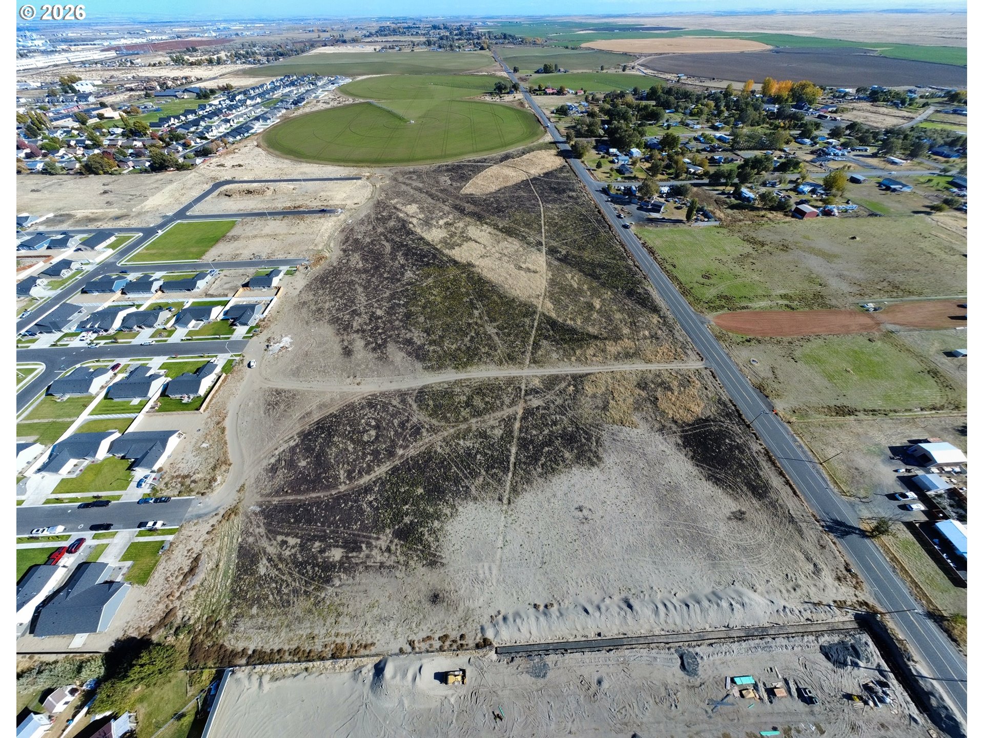 Southwest Kunze Lane Boardman, OR 97818 - Photo 5 of 10