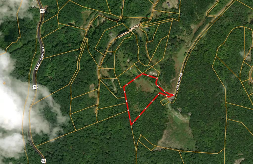 Tbd Elk Spur Road Fancy Gap, VA 24328 - Photo 24 of 27 Gallery Image 24