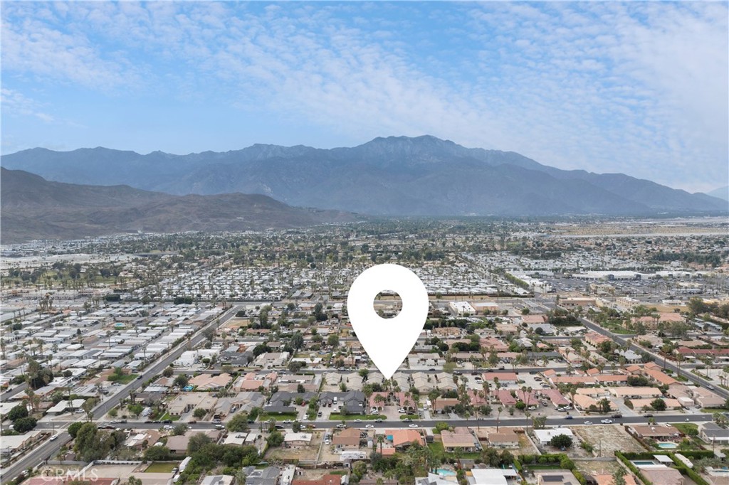 34700 Marcia Road Cathedral City, CA 92234 - Photo 4 of 9