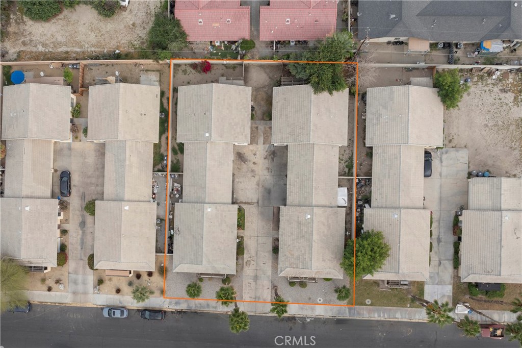 34700 Marcia Road Cathedral City, CA 92234 - Photo 5 of 9