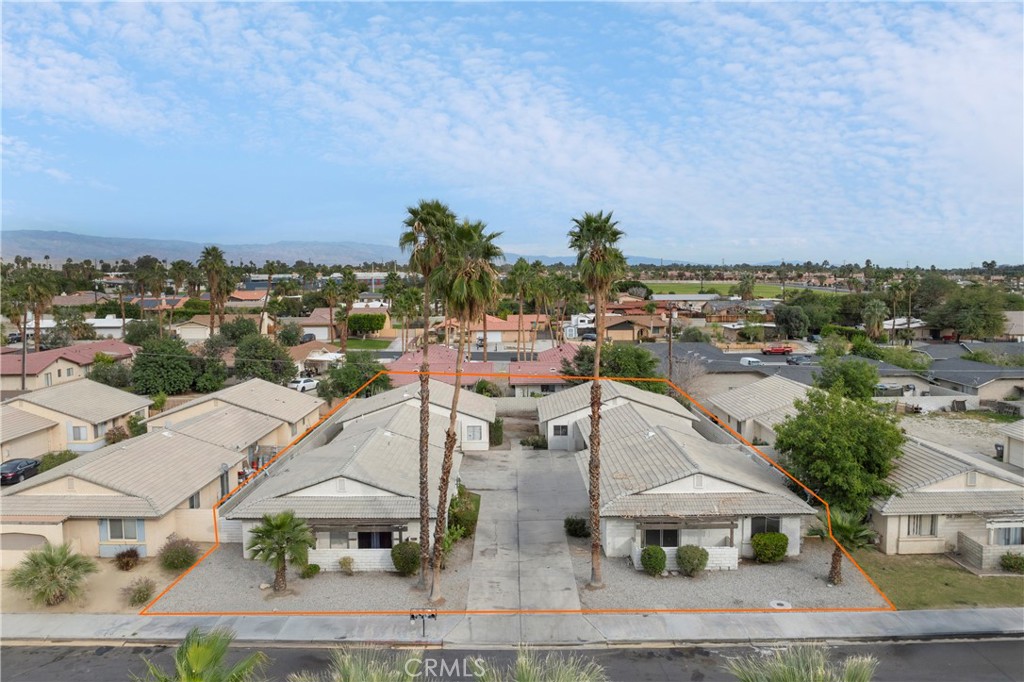 34700 Marcia Road Cathedral City, CA 92234 - Photo 7 of 9