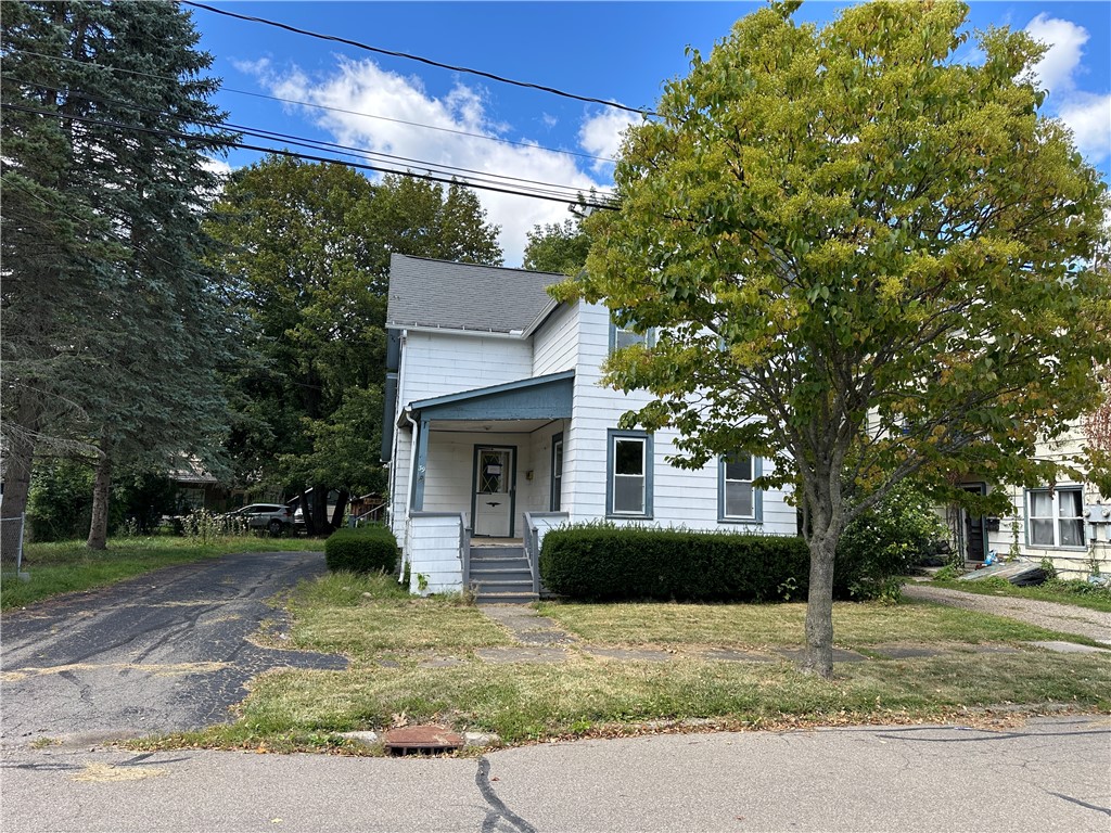 39 Grover Wellsville, NY 14895 - Photo 2 of 37