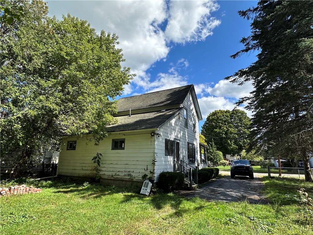 39 Grover Wellsville, NY 14895 - Photo 30 of 37