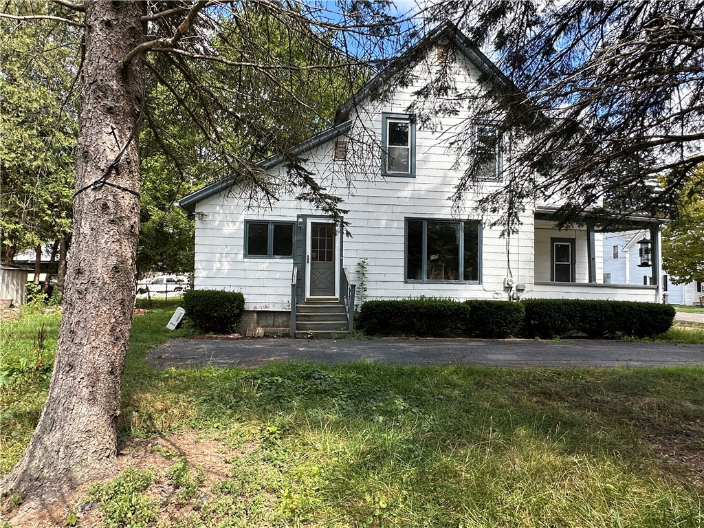 39 Grover Wellsville, NY 14895 - Photo 3 of 37