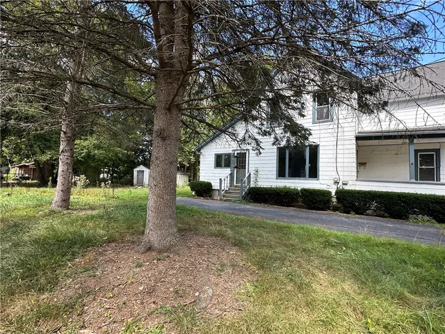 $70,000 | 39 Grover, Wellsville, NY 14895