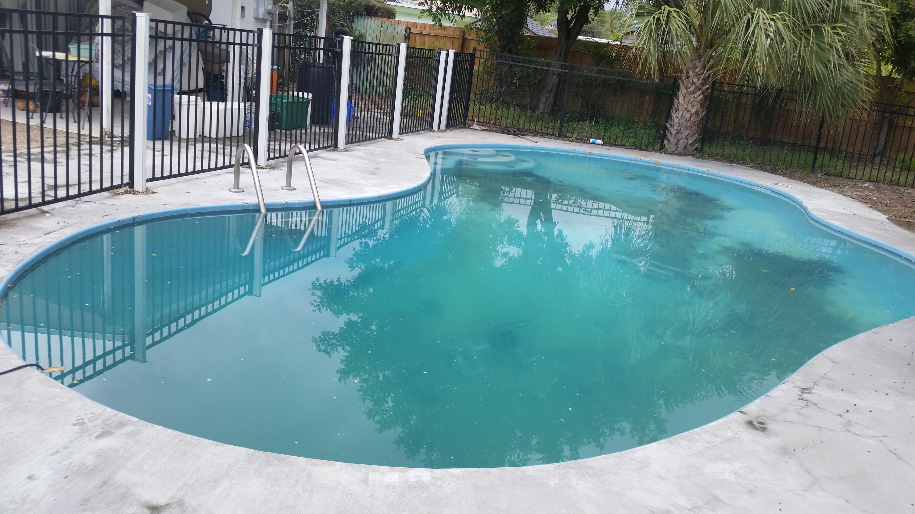 150 West 31st Court Riviera Beach, FL 33404 - Photo 12 of 12 Pool
