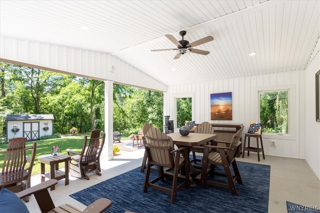 4990 Murphy Road Orchard Park, NY 14127 - Photo 24 of 33