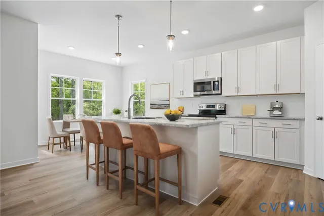 $599,950 | Tbd Tbd Buckners (lot 29) Lane, Mineral, VA 23117