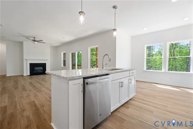 $599,950 | Tbd Tbd Buckners (lot 29) Lane, Mineral, VA 23117