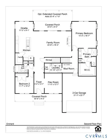 $599,950 | Tbd Tbd Buckners (lot 29) Lane, Mineral, VA 23117