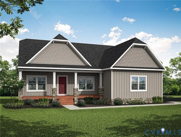 $599,950 | Tbd Tbd Buckners (lot 29) Lane, Mineral, VA 23117