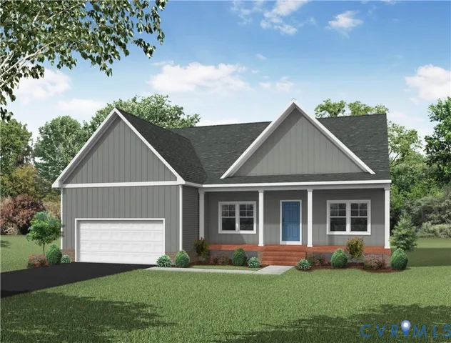 $599,950 | Tbd Tbd Buckners (lot 29) Lane, Mineral, VA 23117