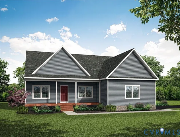 $599,950 | Tbd Tbd Buckners (lot 29) Lane, Mineral, VA 23117