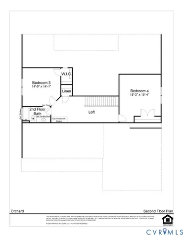 $599,950 | Tbd Tbd Buckners (lot 29) Lane, Mineral, VA 23117