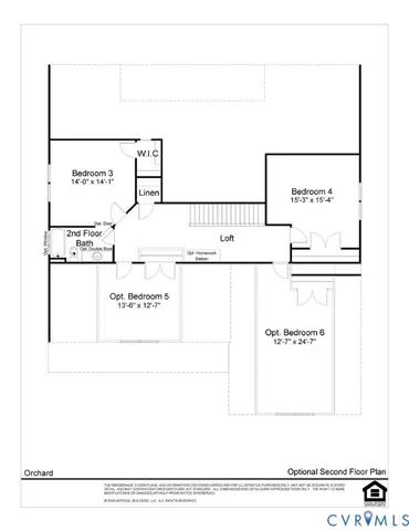 $599,950 | Tbd Tbd Buckners (lot 29) Lane, Mineral, VA 23117