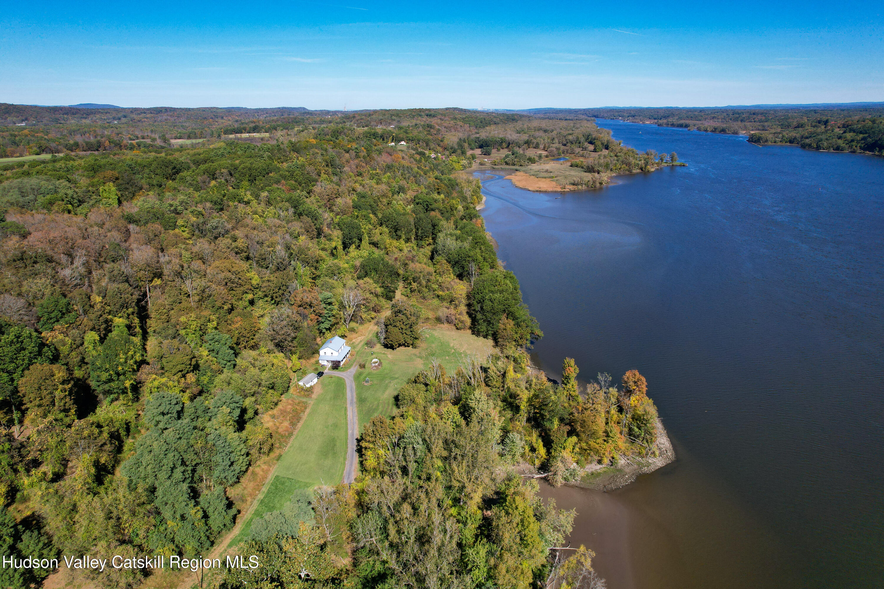 219-237 Swezey Road Coxsackie, NY 12051 - Photo 2 of 7 a view of a lake