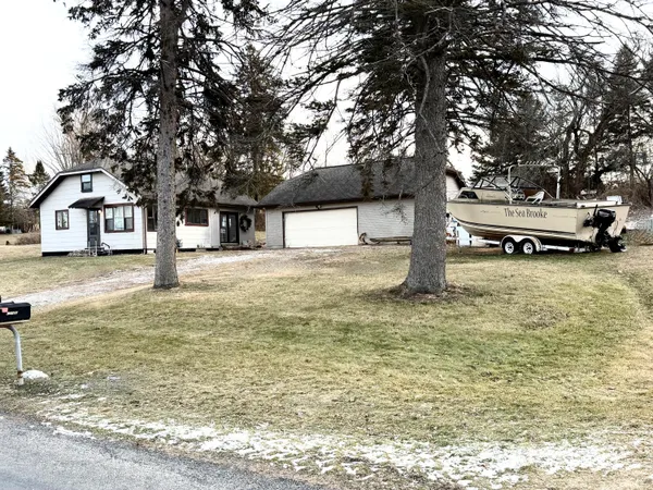 6341 Johnston Drive, Two Rivers, WI 54241