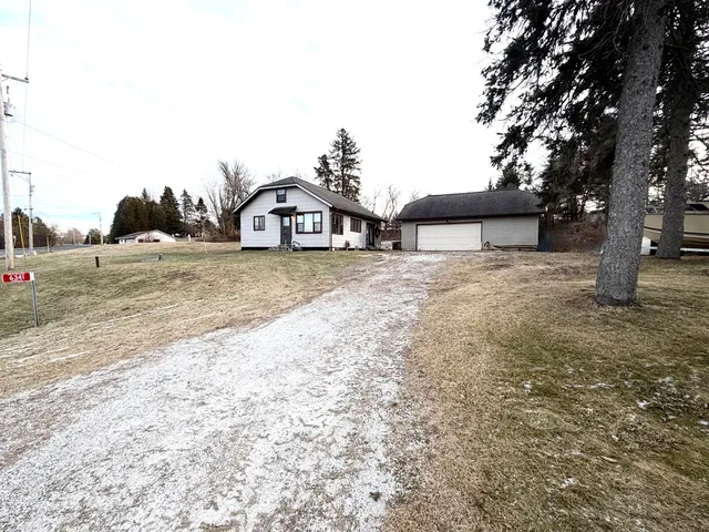 $169,900 | 6341 Johnston Drive, Two Rivers, WI 54241