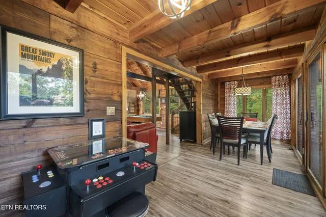 $599,000 | 833 Stans Road, Gatlinburg, TN 37738