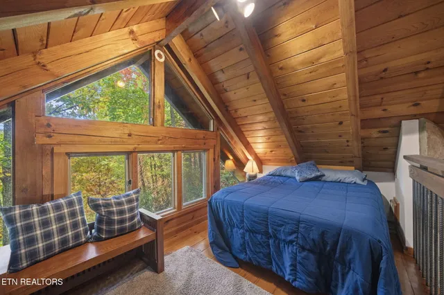 $599,000 | 833 Stans Road, Gatlinburg, TN 37738