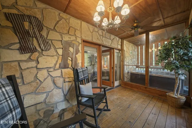 $599,000 | 833 Stans Road, Gatlinburg, TN 37738