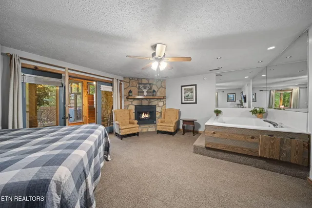 $599,000 | 833 Stans Road, Gatlinburg, TN 37738