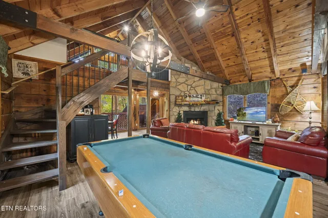 $599,000 | 833 Stans Road, Gatlinburg, TN 37738