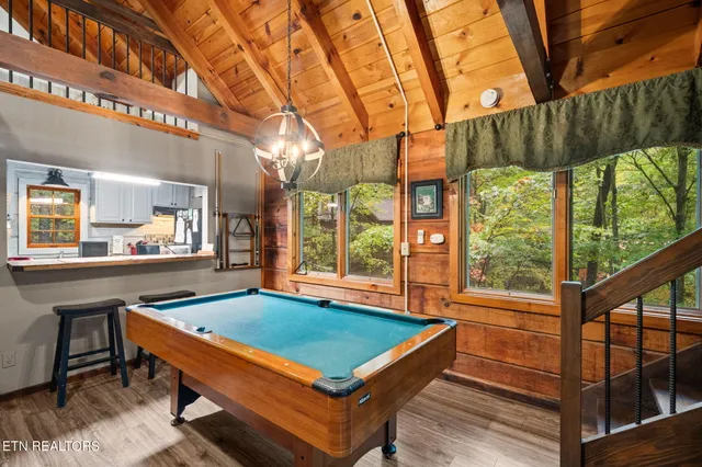 $599,000 | 833 Stans Road, Gatlinburg, TN 37738