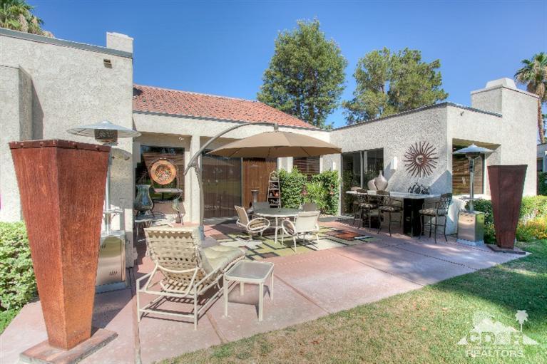 914 Inverness Drive Rancho Mirage, CA 92270 - Photo 34 of 36 Additional Photo