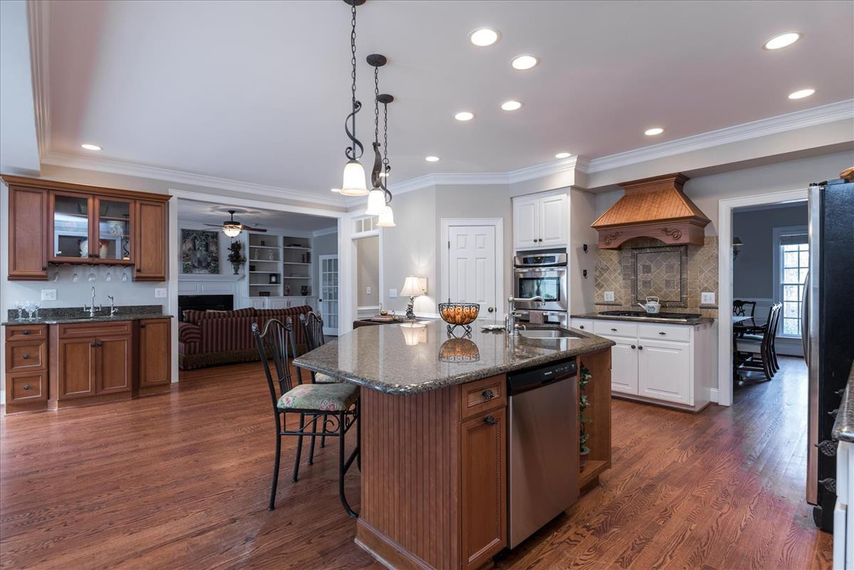 5305 Stargrass Court Raleigh, NC 27613 - Photo 10 of 25 Photo 10