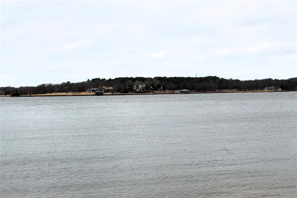 a view of lake