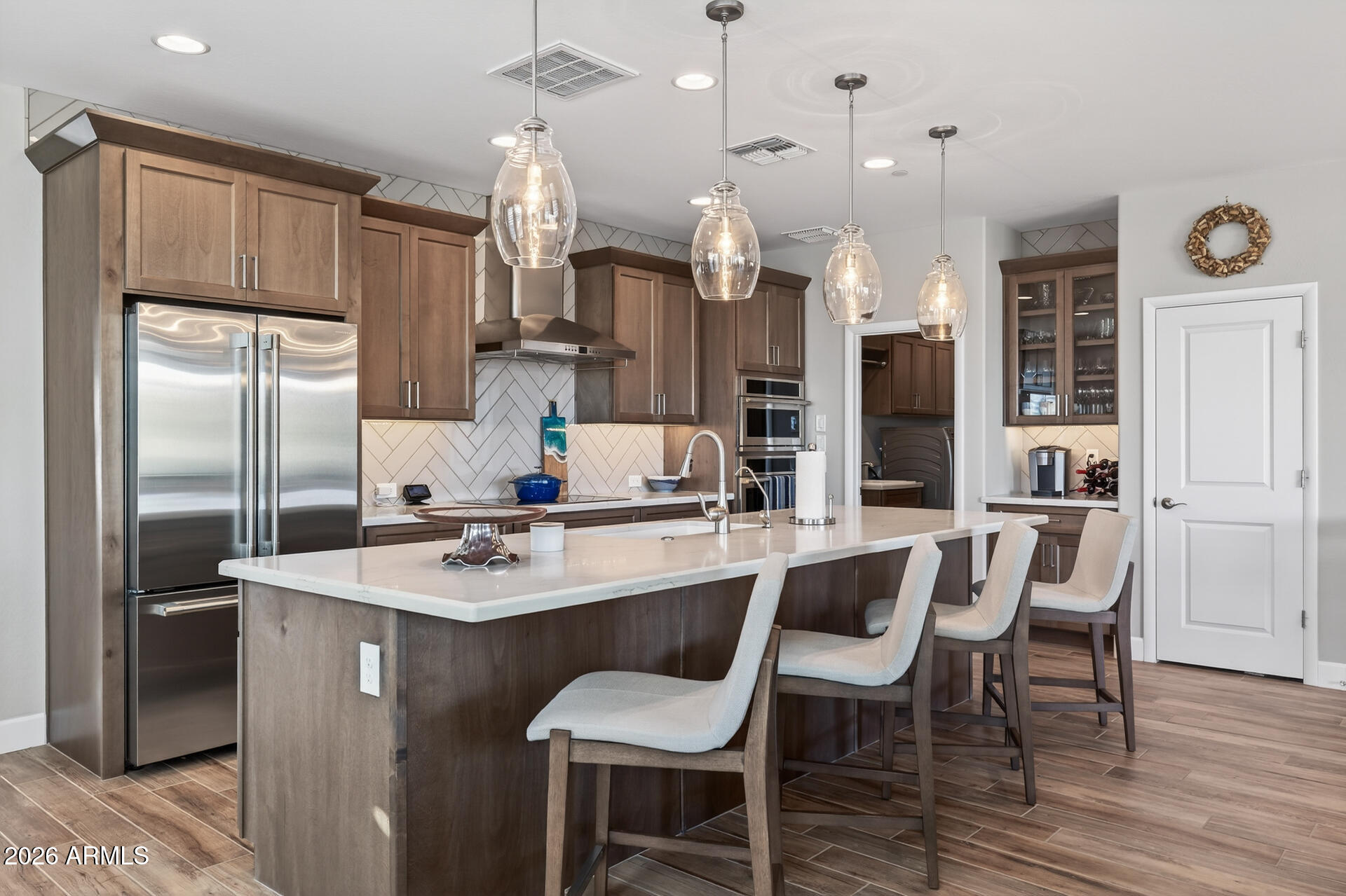 29329 North Horton Creek Trail Rio Verde, AZ 85263 - Photo 13 of 71 15) KITCHEN