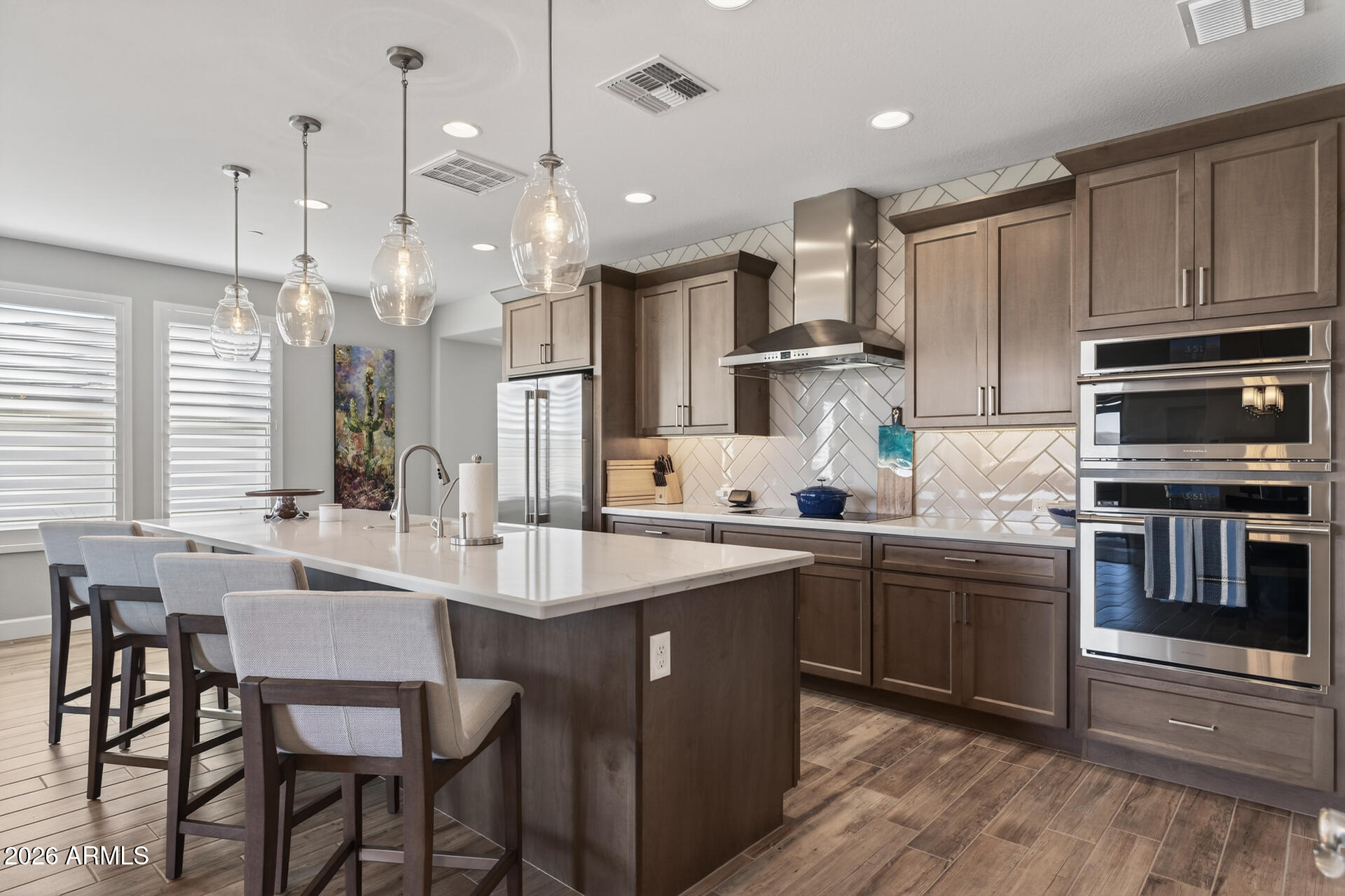 29329 North Horton Creek Trail Rio Verde, AZ 85263 - Photo 16 of 71 19) KITCHEN