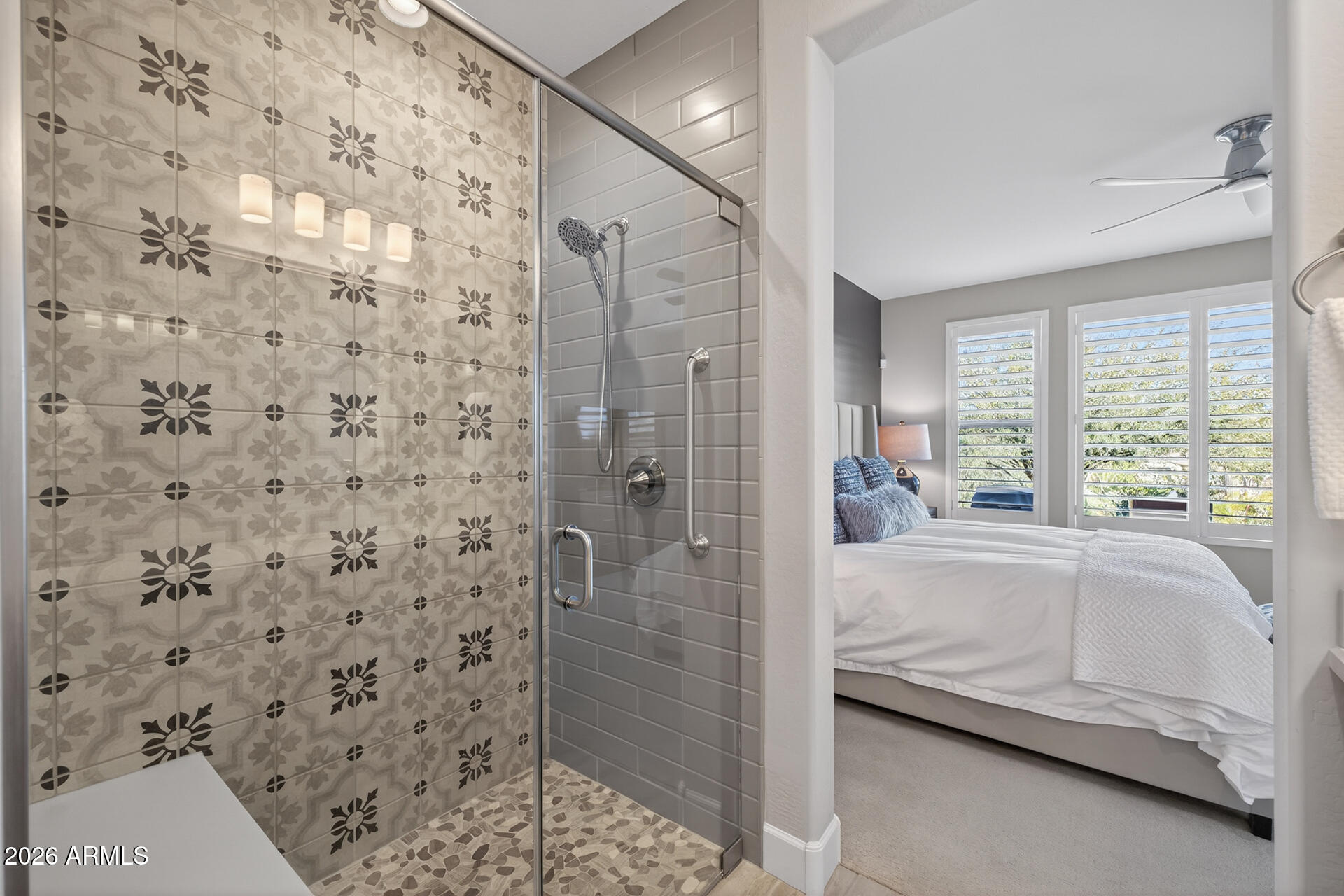 29329 North Horton Creek Trail Rio Verde, AZ 85263 - Photo 21 of 71 25) PRIMARY BATH