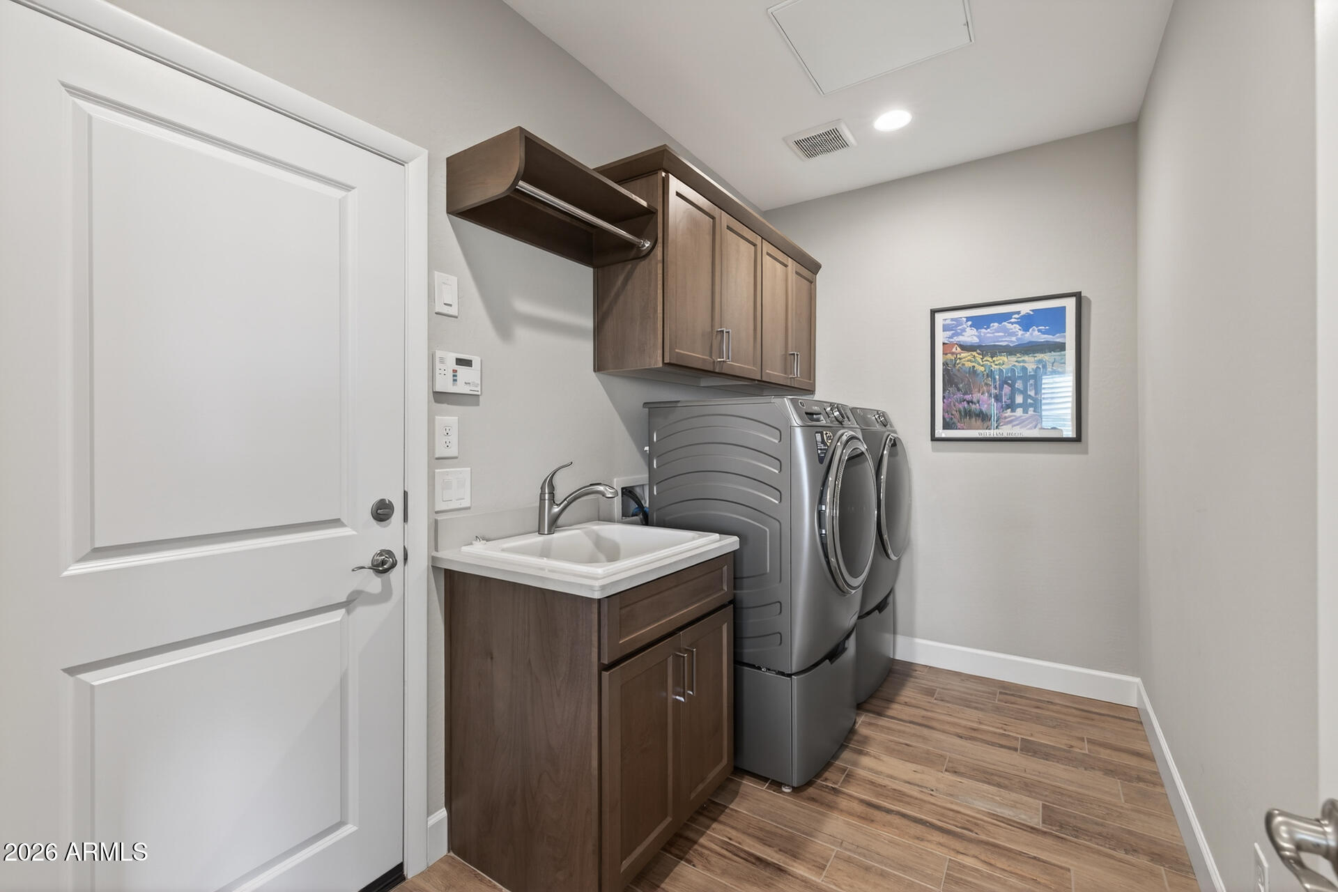 29329 North Horton Creek Trail Rio Verde, AZ 85263 - Photo 26 of 71 30) LAUNDRY ROOM