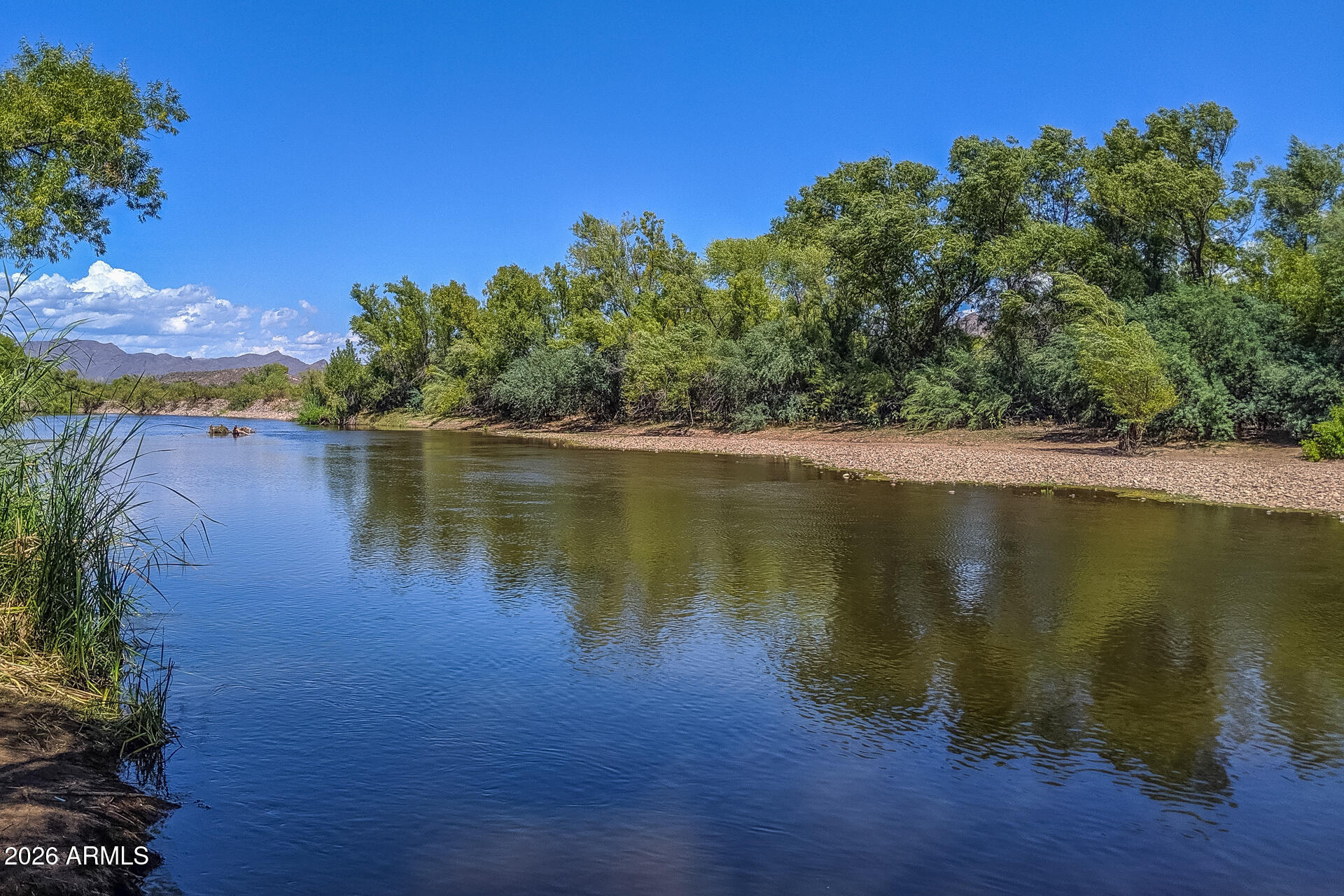 29329 North Horton Creek Trail Rio Verde, AZ 85263 - Photo 71 of 71 N) VERDE RIVER_2 MILES