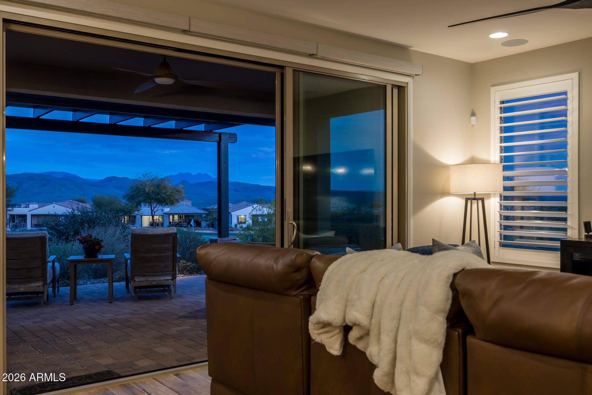 29329 North Horton Creek Trail Rio Verde, AZ 85263 - Photo 10 of 71 Great Room View